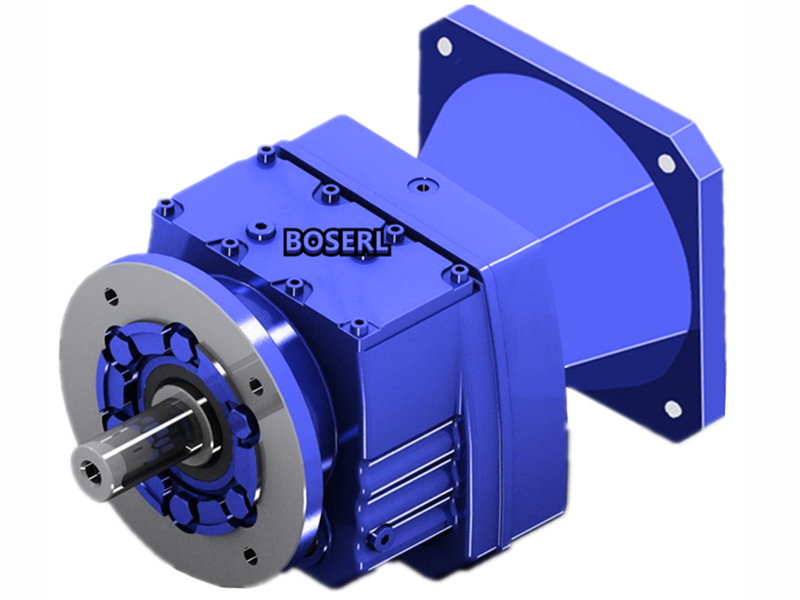 臥式減速機(jī) 臥式減速機(jī)