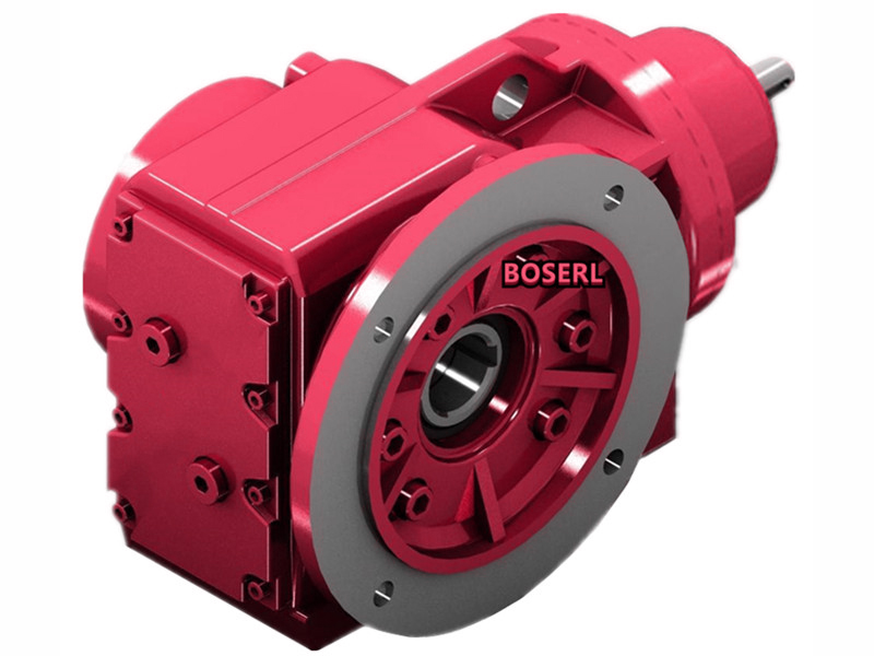 K系列減速機 K系列減速機