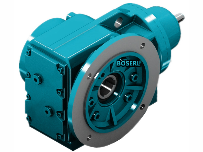 雙曲面減速機(jī) 雙曲面減速機(jī)