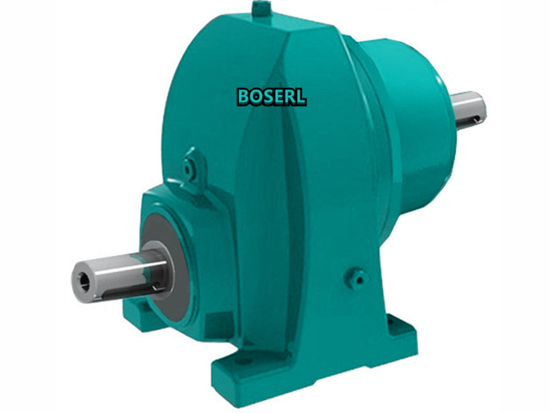 R系列減速機 R系列減速機