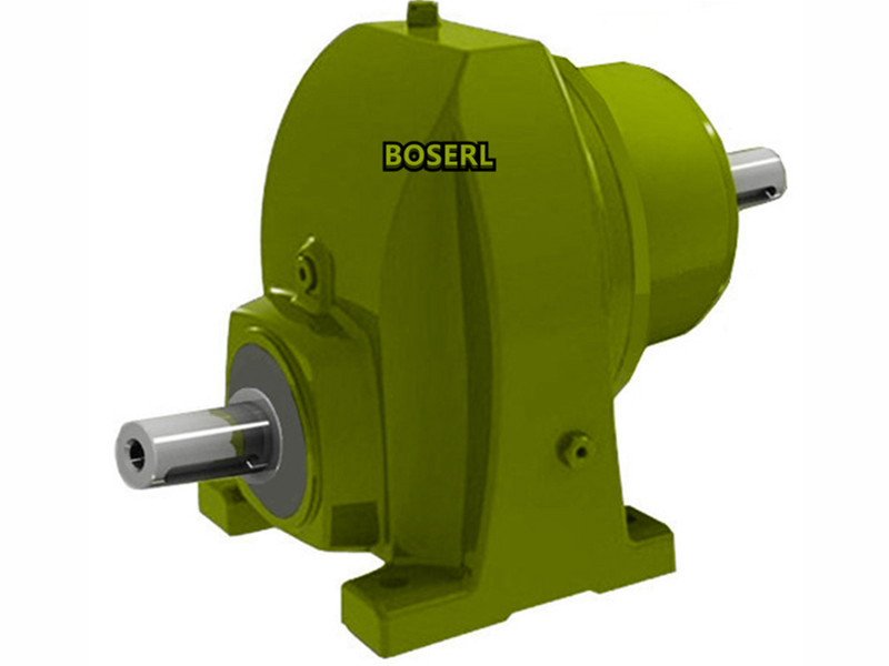 立式減速機(jī) 立式減速機(jī)